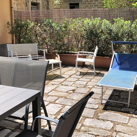 Terra Mia Lägenhet Cefalù Exteriör bild